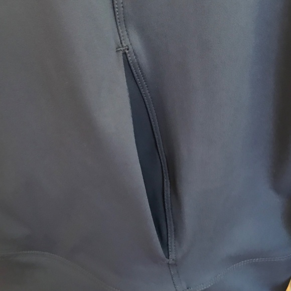 IDEOLOGY Hoodie Pullover Activewear Gray NWT Women’s Plus Size 2X - Picture 4 of 16